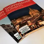Stilvolles Gästezimmer