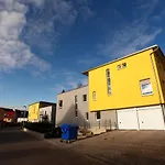 Stilvolles Gästezimmer