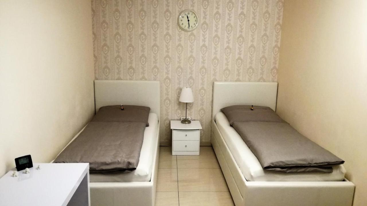Stilvolles Gästezimmer *