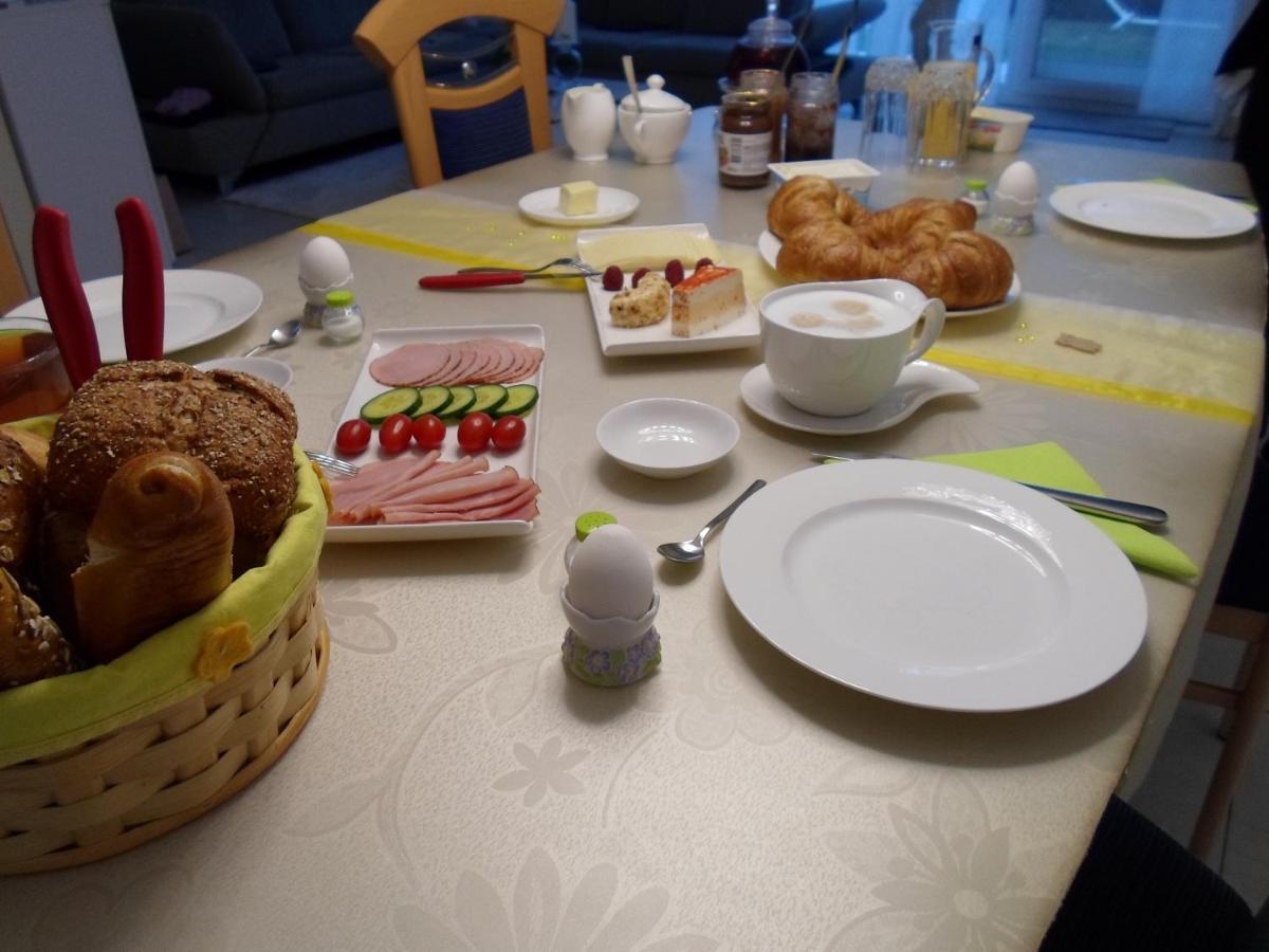 Stilvolles Gästezimmer * Nürnberg