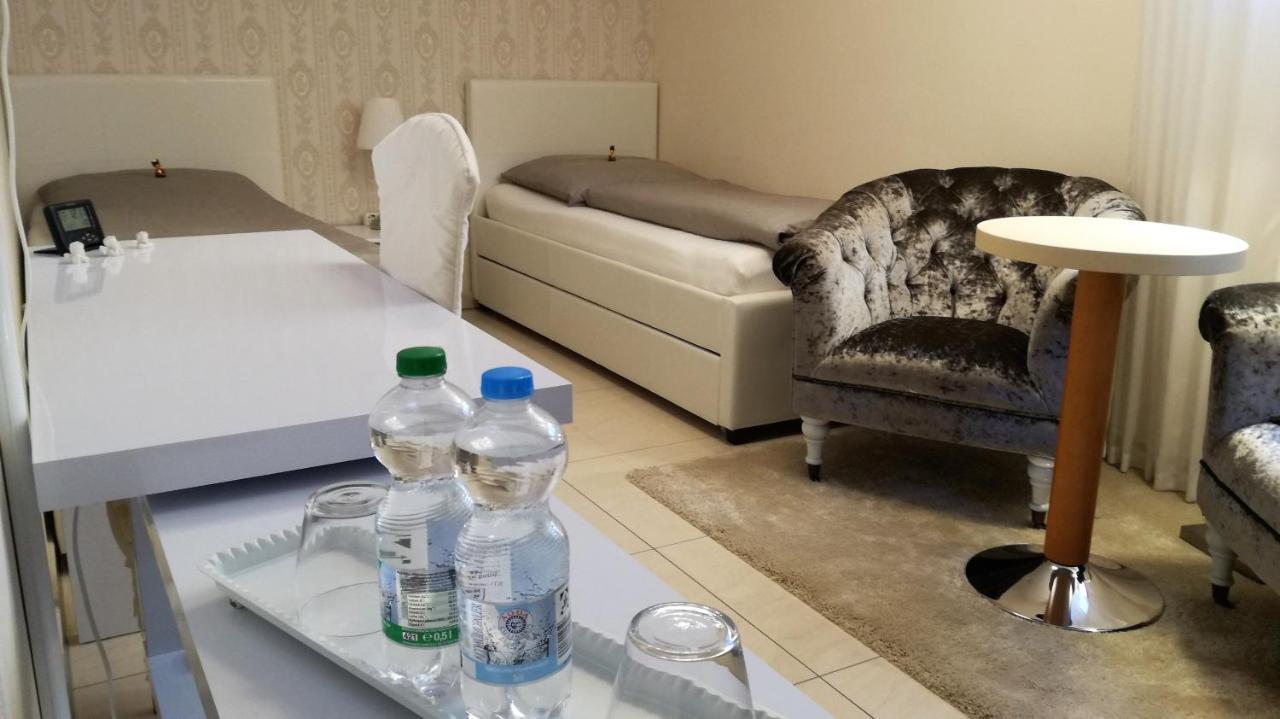 Stilvolles Gästezimmer * Nürnberg