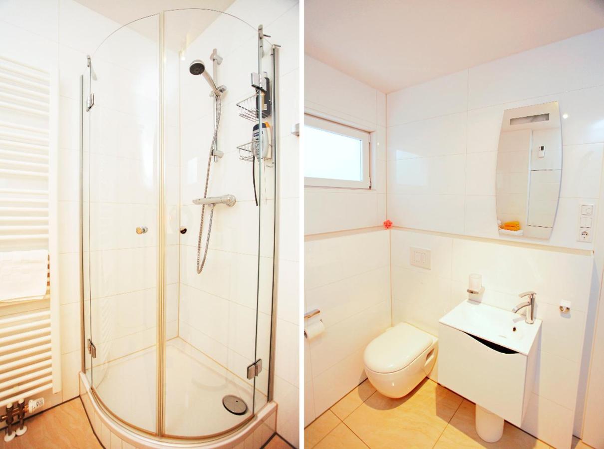 Stilvolles Gästezimmer Nürnberg