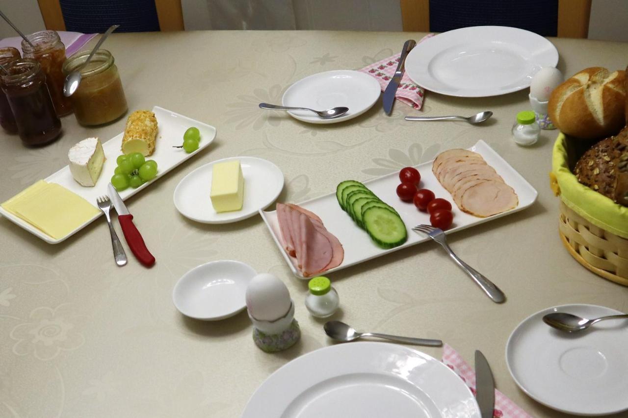 Stilvolles Gästezimmer *