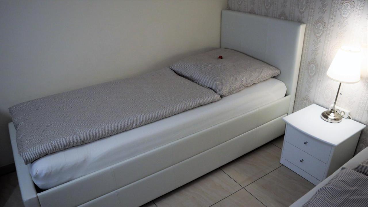 Stilvolles Gästezimmer * Nürnberg