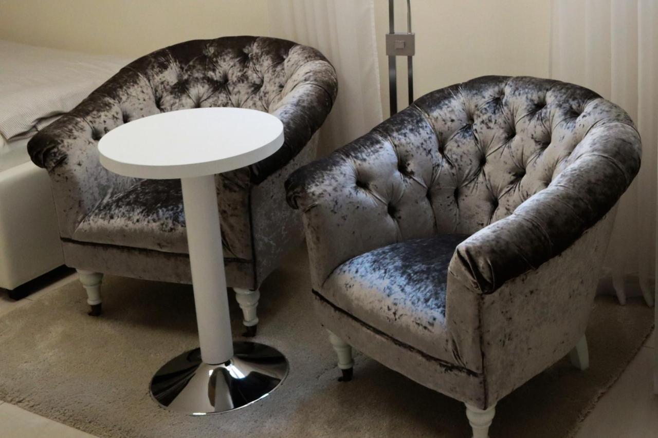Frühstückspension Stilvolles Gästezimmer Nürnberg