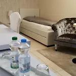 Stilvolles Gaestezimmer