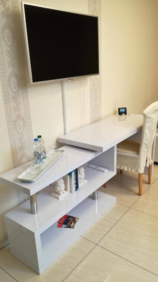 Bed & Breakfast Stilvolles Gastezimmer *